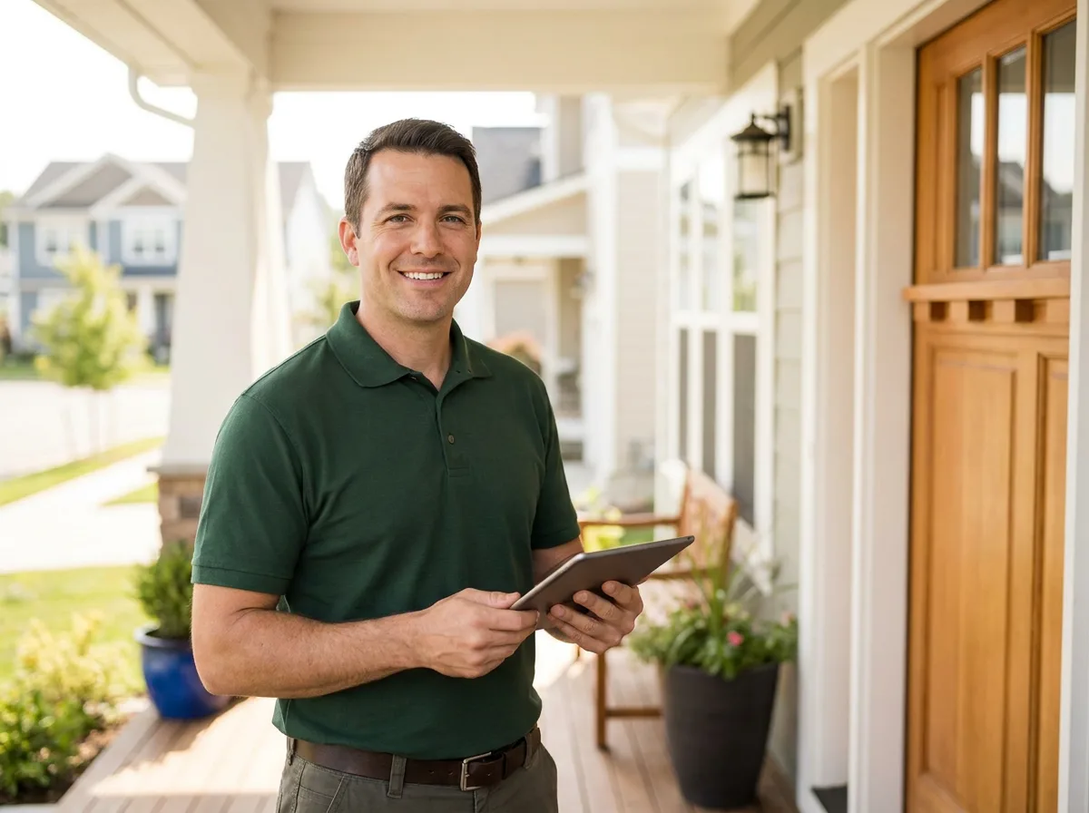 Pest control FAQs for Buffalo, IA